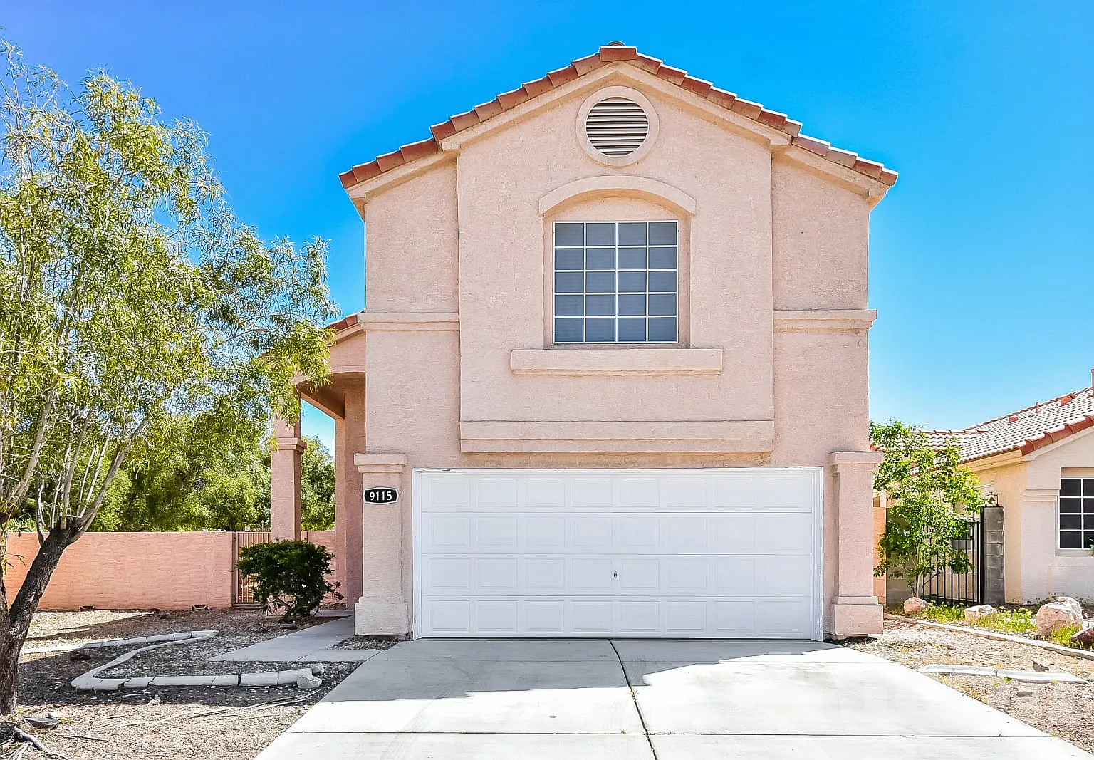 9115 Indian Breeze Drive Las Vegas NV — Photo 1