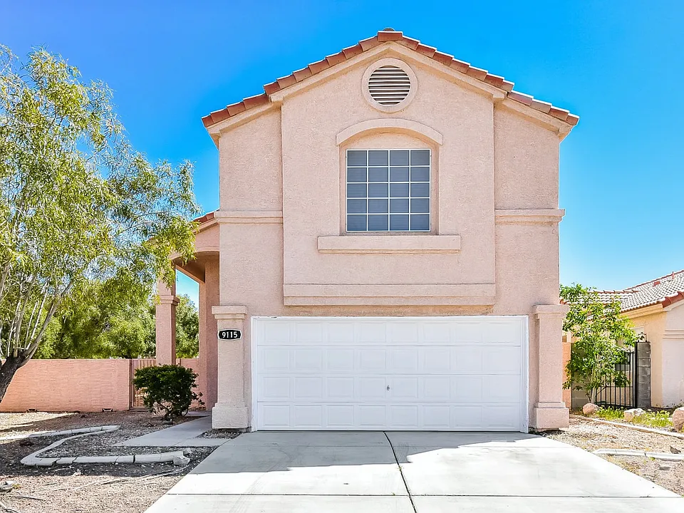 9115 Indian Breeze Dr