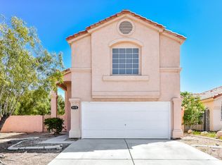 9115 Indian Breeze Dr, Las Vegas, NV 89129