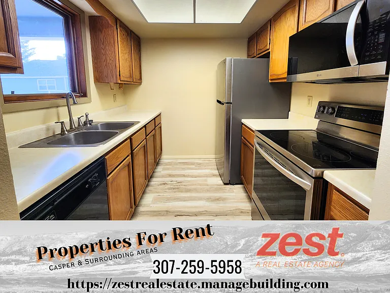 6321 Buckboard Rd #F — Photo 4