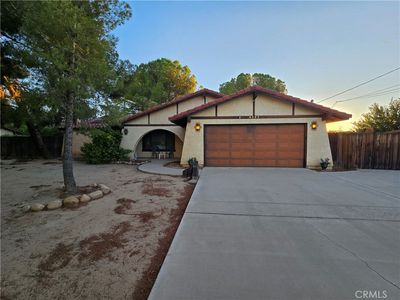 8282 El Cerrito Ave, Hesperia, CA, 92345