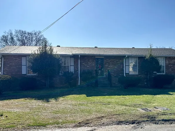 3127 Larkspur Dr, Nashville, TN 37207