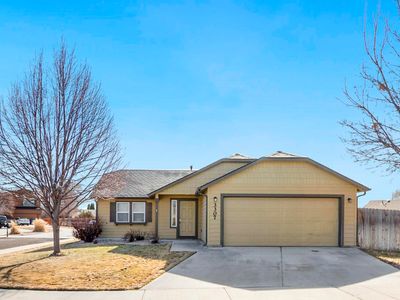 3307 E Red Sunset Maple Dr, Nampa, ID, 83687