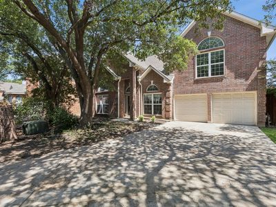 400 Black Rock Ct, Irving, TX, 75063
