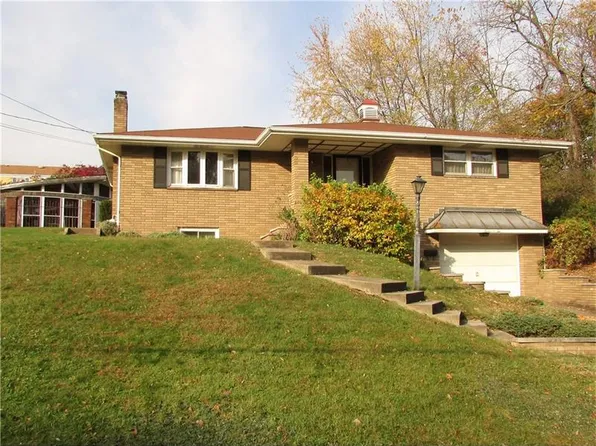 1202 Vivjon Dr, Homestead, PA 15120