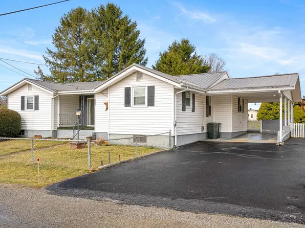 3458 Hilton Village Loop, Pulaski, VA 24301