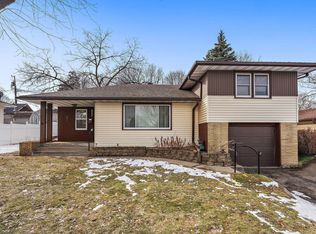 821 16th Ave N, South Saint Paul, MN 55075