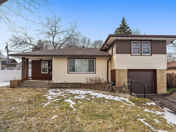 821 16th Ave N, South Saint Paul, MN 55075