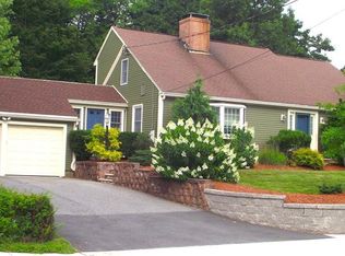 287 West St, Reading, MA 01867