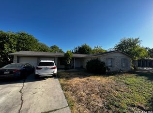 5031 Lancelot Dr, San Antonio, TX 78218