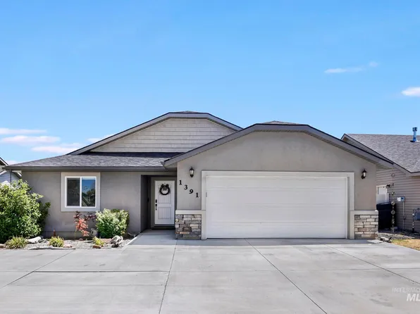 1391 Kenyon Rd, Twin Falls, ID 83301