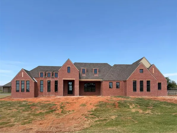 1189 Lucas Way, Newcastle, OK 73065