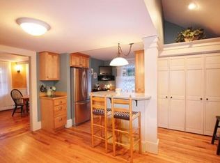 8 Overlook St, North Grafton, MA 01536