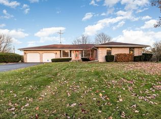 849 N 400 E, Valparaiso, IN 46383