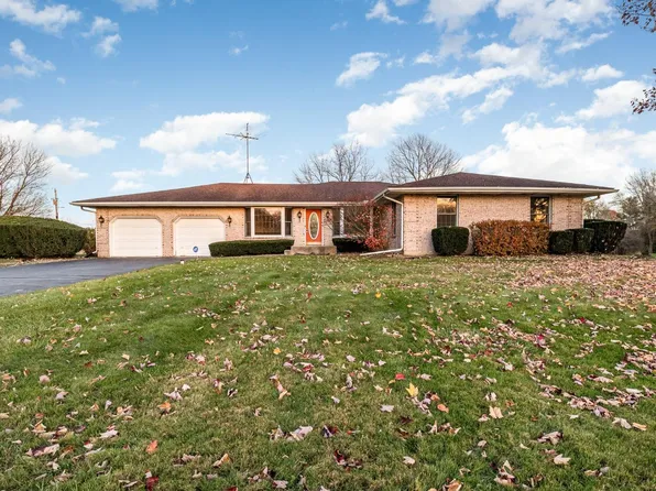849 N 400 E, Valparaiso, IN 46383