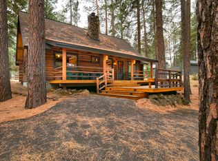 13579 Sundew #34, Sisters, OR 97759