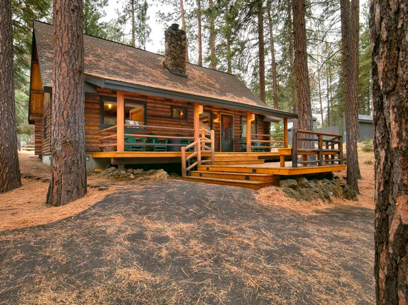 13579 Sundew #34, Sisters, OR 97759