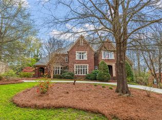 1235 Devonshire Ave, High Point, NC 27262