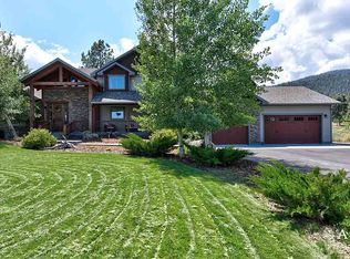 7 Eagle View Dr, Montana City, MT 59634