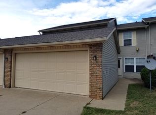 3614 Harris Ave NW, Canton, OH 44708