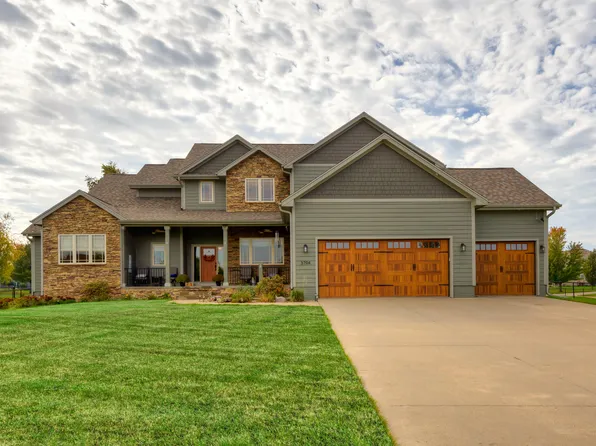 3794 NW 103rd Pl, Polk City, IA 50226