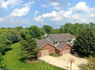 12120 W Donegal Ct, New Lenox, IL 60451