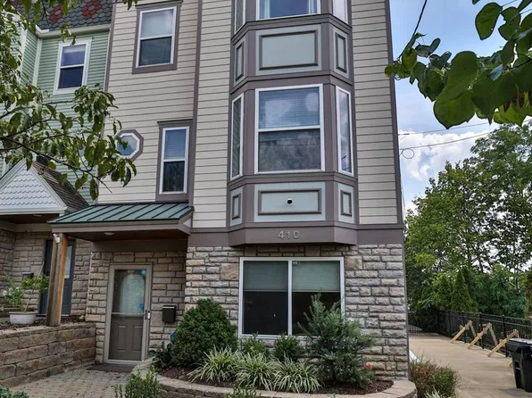 410 Strafer St, Cincinnati, OH 45226
