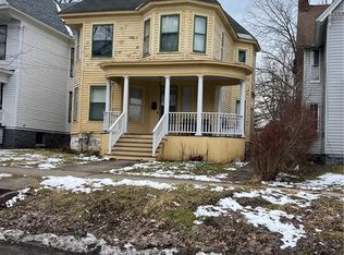 110 Clinton Pl, Utica, NY 13501