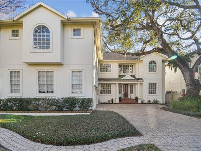 4610 W Browning Ave, Tampa, FL, 33629