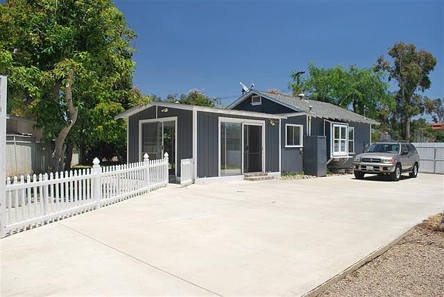 Cute Carlsbad home