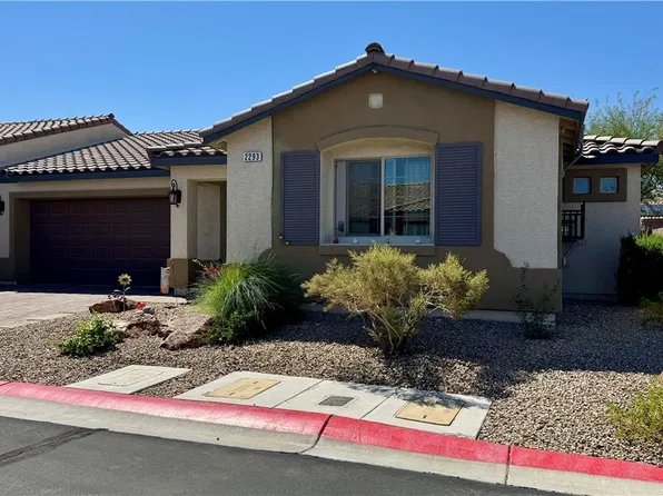 2293 Chandler Ranch Pl, Laughlin, NV 89029