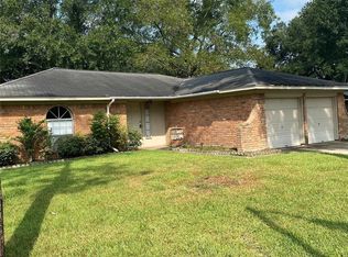 410 Merrymount Ct, Katy, TX 77450