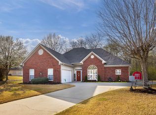 165 Fairview Ln, Montevallo, AL 35115