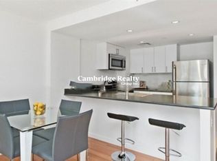 295 Harvard Lee St #907T, Cambridge, MA 02139