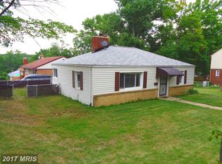 6100 State St, Landover, MD 20785