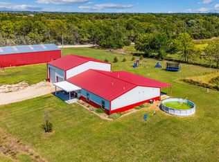 2339 SW 80th St, Augusta, KS 67010