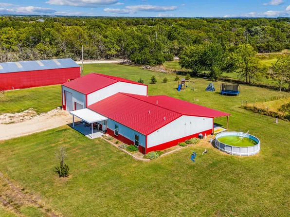 2339 SW 80th St, Augusta, KS 67010