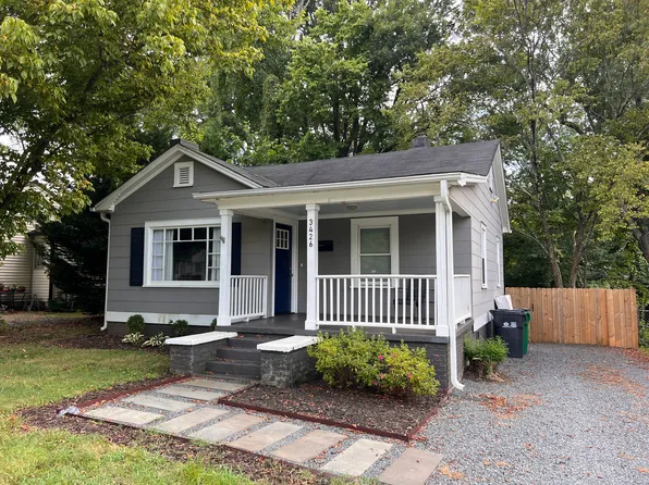 3426 Craig Ave, Charlotte, NC 28211