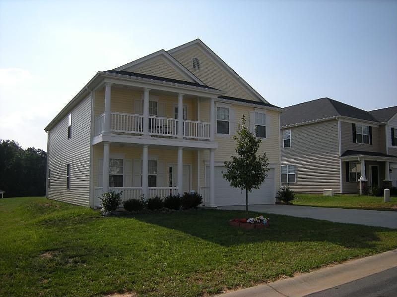 2nd image of 2403 Silver Run Dr