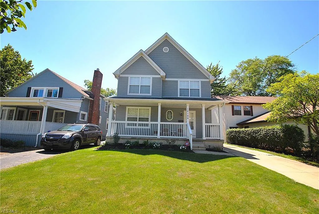 18100 Landseer Rd photo 1