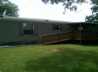 661 Gladeville Rd, Mount Juliet, TN 37122