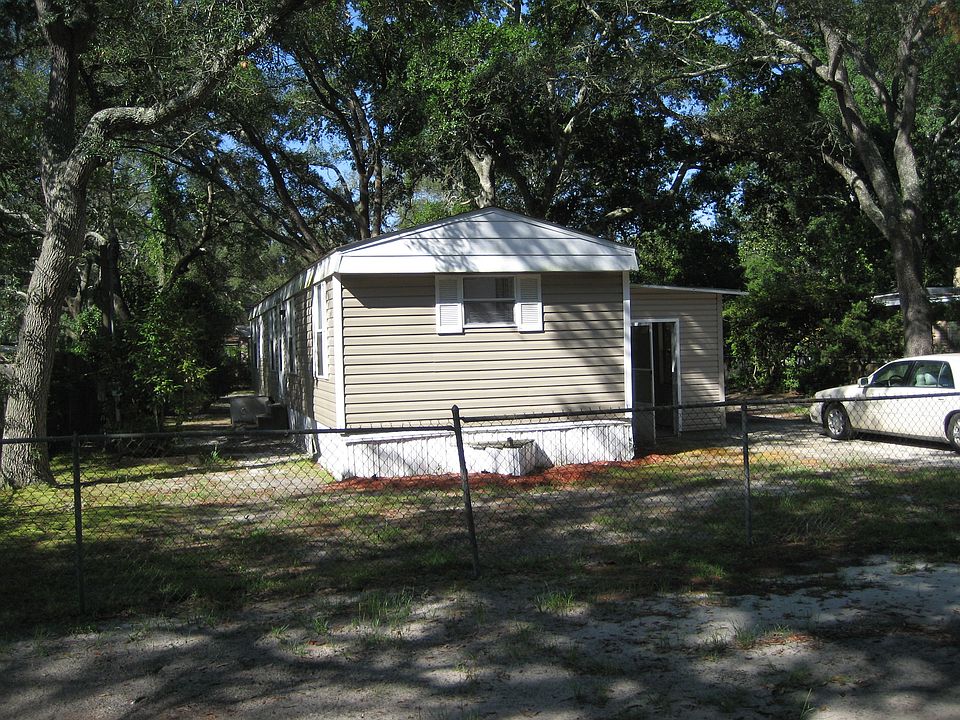 Front View 31 Alma Street, 