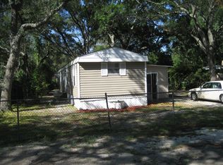31 Alma Ave, Panama City, FL 32404