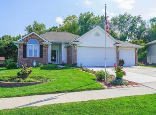 105 Cambridge Cir, Council Bluffs, IA 51503
