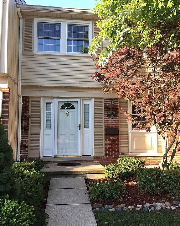 1st image of 5083 Buckingham Pl #544