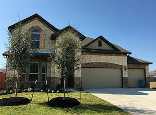 20131 Aspenwilde Dr, Cypress, TX 77433