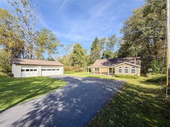 25344 State Highway 27, Meadville, PA 16335