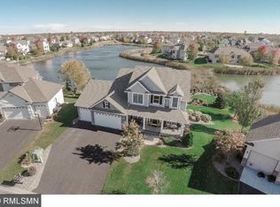 6191 104th Cir N, Brooklyn Park, MN 55443