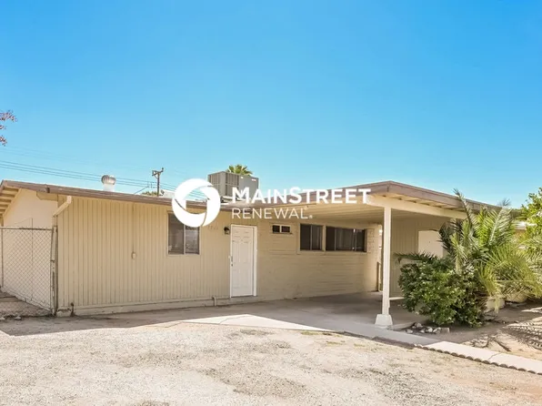 3764 E 27th Pl, Tucson, AZ 85713