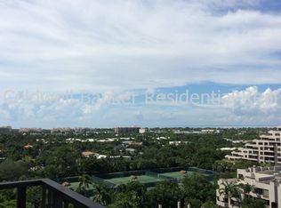 251 Crandon Blvd APT 1002, Key Biscayne, FL 33149